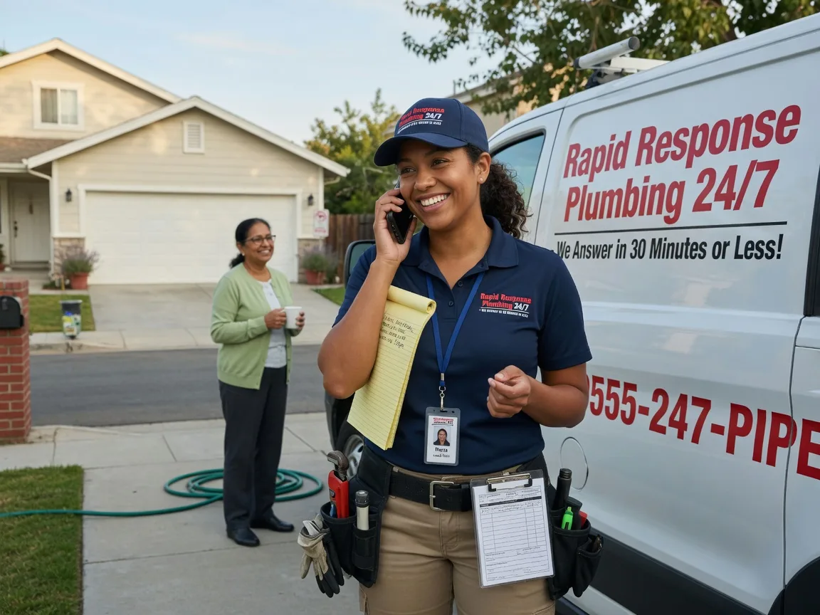 Emergency Plumber Catharine, KS FAQs